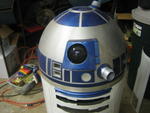 Bringing R2-D2 to the Dark Side