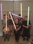 Jedi Younglings