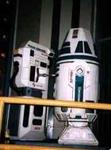 R2-D7 (Star Tours)