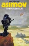 Panther Asimov The Naked Sun (Foss)