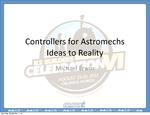 Celebration VI - Controllers for Astromechs v5