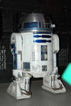Smithsonian R2-D2