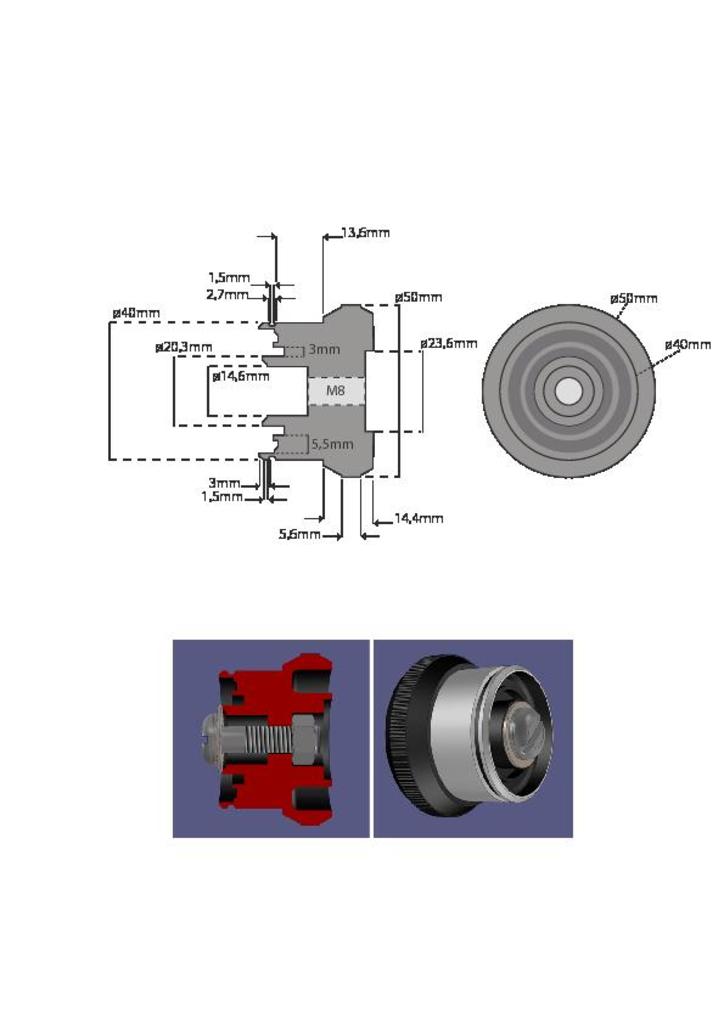 Restraining bolt