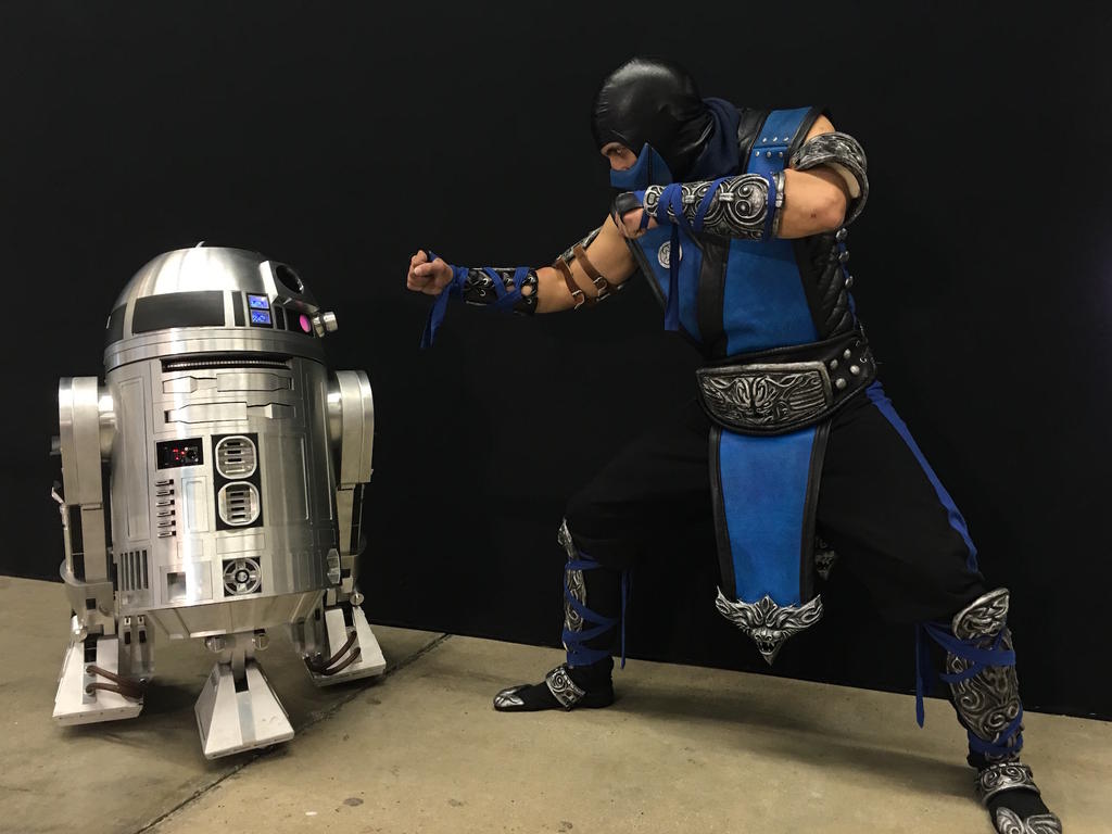 R2SubZero