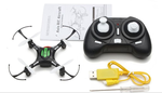 Eachine H8 mini quadcopter