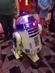 R2-D2 STLV 2016