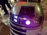 R2-D2 STLV 2016 - 2