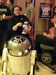 R2-D2 STLV 2016 - 7