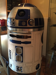 r2d2dome