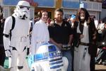 GGG 501st & Bay Area Rebel Legion