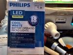 Philips LED package