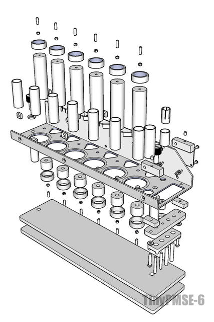 MSE-TR6