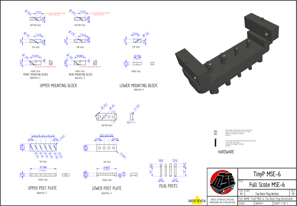 MSE-TR19