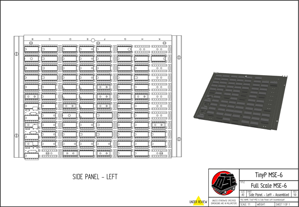 MSE-SP1