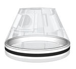 TinyP R0 Dome - Ring Top x6