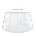 TinyP Chopper Dome