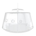 TinyP Chopper - Dome - Panel 1-1