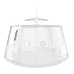 TinyP Chopper - Dome - Panel 1-2