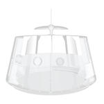 TinyP Chopper - Dome - Panel 1-3 x2