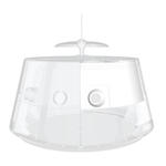 TinyP Chopper - Dome - Panel 1-5