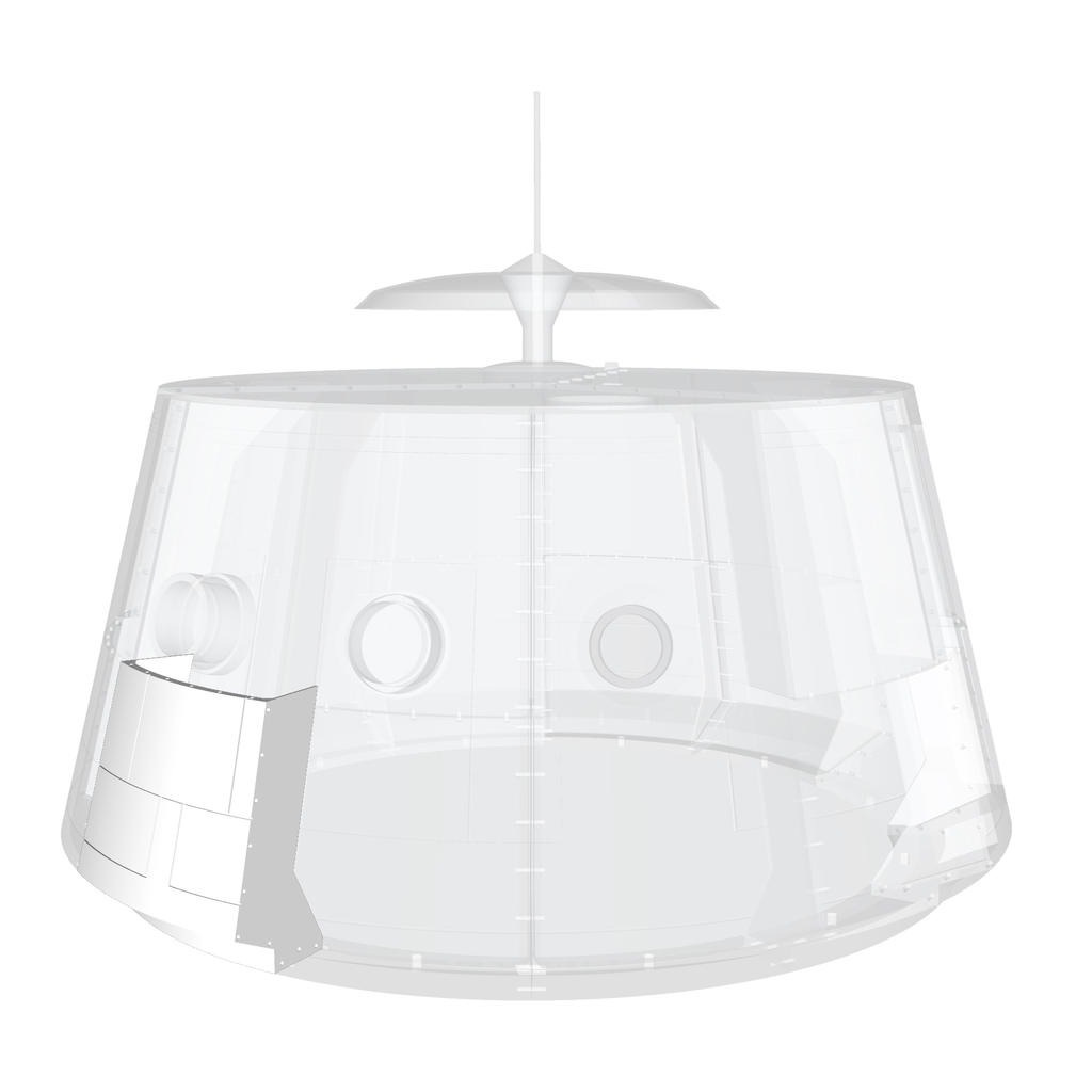 TinyP Chopper - Dome - Panel 2-2