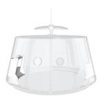 TinyP Chopper - Dome - Panel 2-4