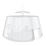 TinyP Chopper - Dome - Panel 2-6