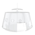 TinyP Chopper - Dome - Panel 2-7