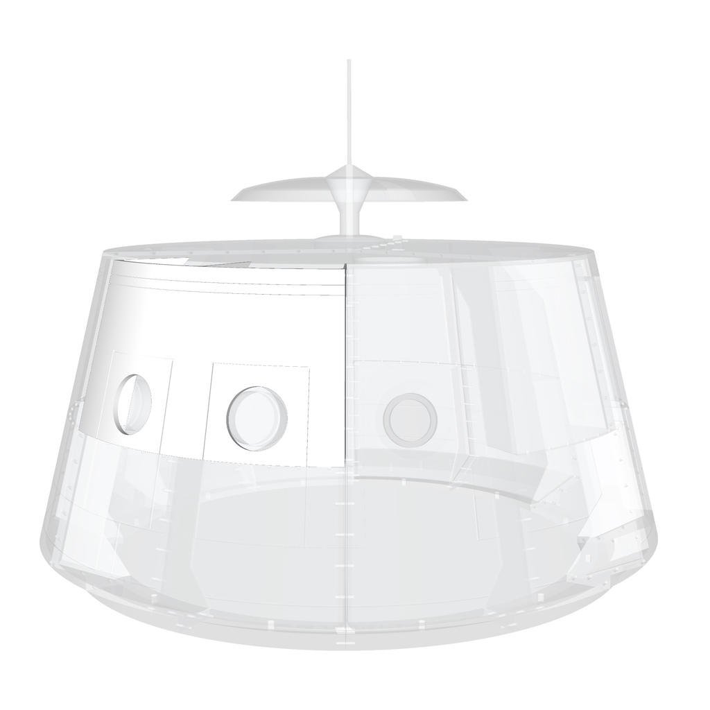 TinyP Chopper - Dome UM - Panel 1-1