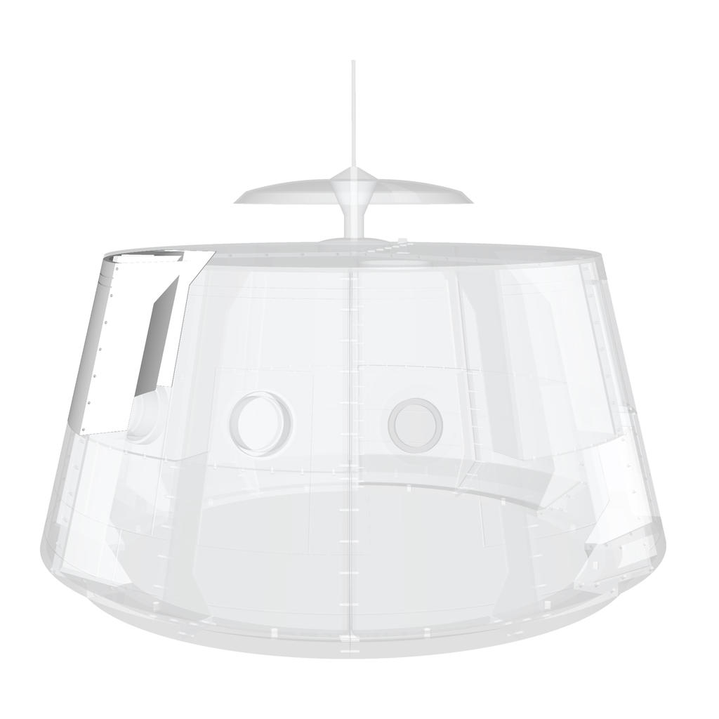 TinyP Chopper - Dome UM - Panel 1-2