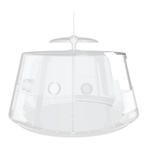 TinyP Chopper - Dome UM - Panel 1-4