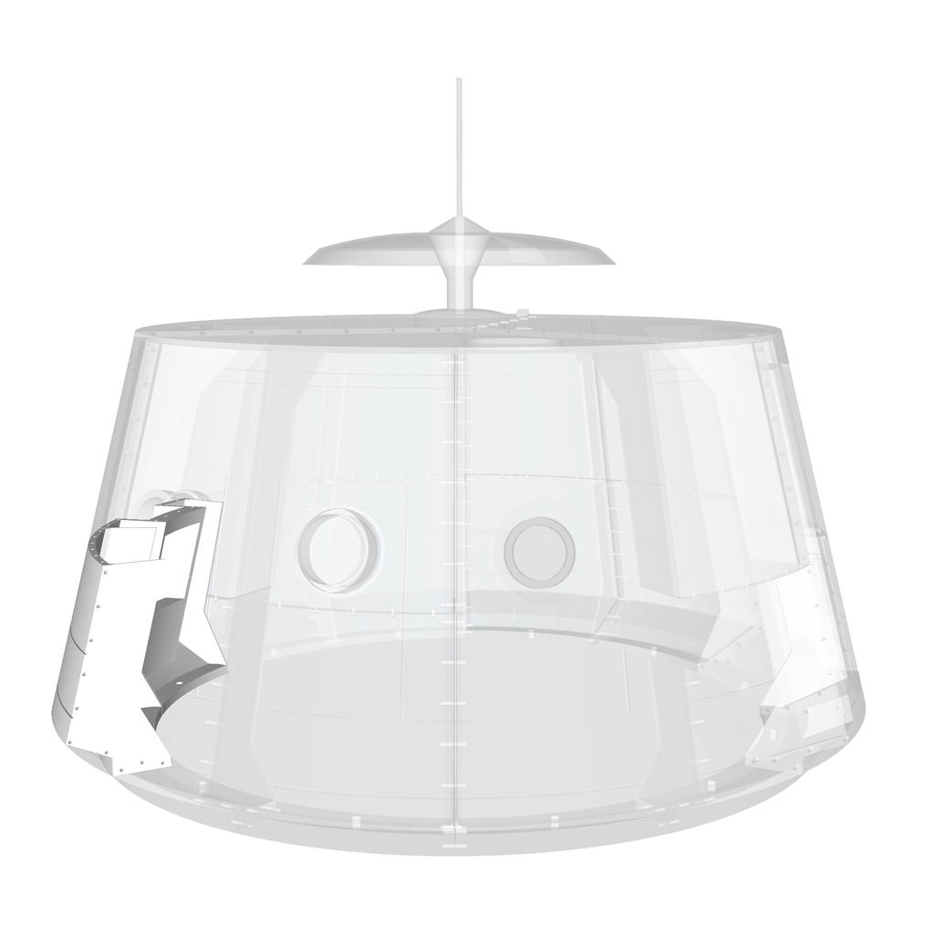 TinyP Chopper - Dome UM - Panel 2-2