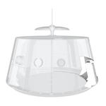 TinyP Chopper - Dome UM - Panel 2-4