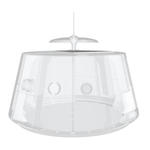 TinyP Chopper - Dome UM - Top 3