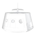 TinyP Chopper - Dome R3D - Panel 1