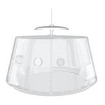 TinyP Chopper - Dome - Radar Dish