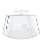 TinyP Chopper - Dome - Door Cover x2