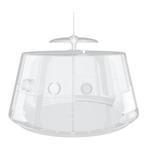 TinyP Chopper - Dome - Top Antenna