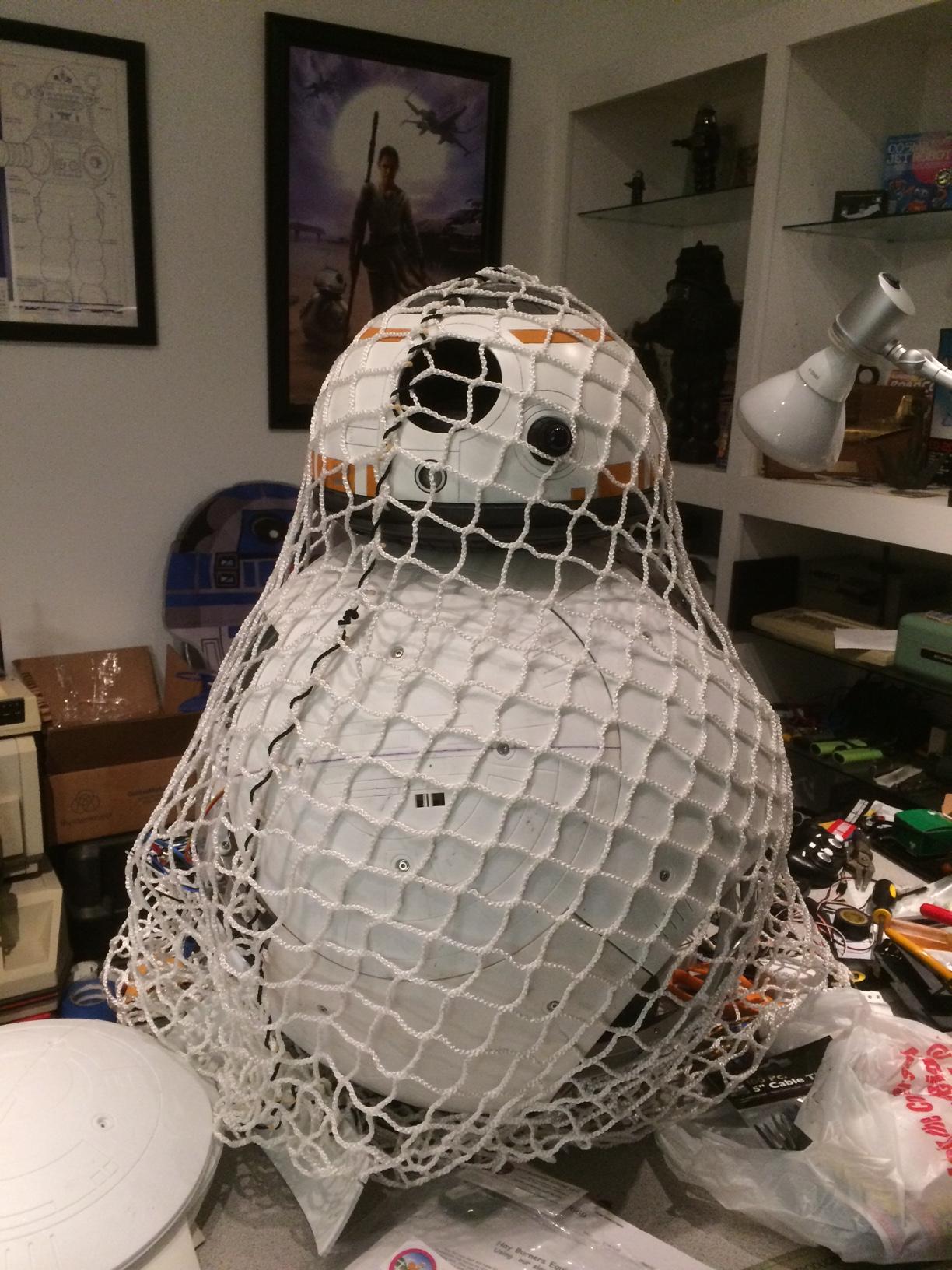 BB8-NET