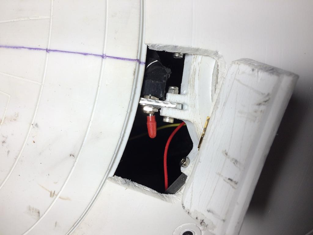 Power Switch