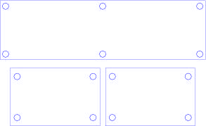 Logic screens
