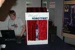 Photos from Robot Fest 2008