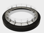 ReflectorRing-LowerRingAssy