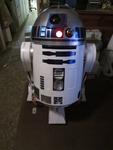 R2 finished 1