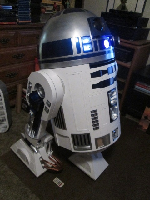 R2 finished 2