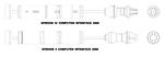 Computer interface arm comparisons ( ANH plug version 1 )