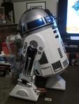 R2 finished 4