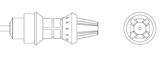 ANH computer arm plug detail ( version 1 )