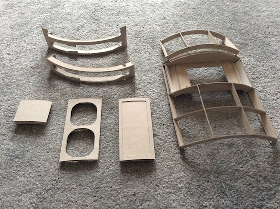 Body Panels 4