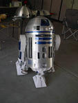 Tiny's R2 - front